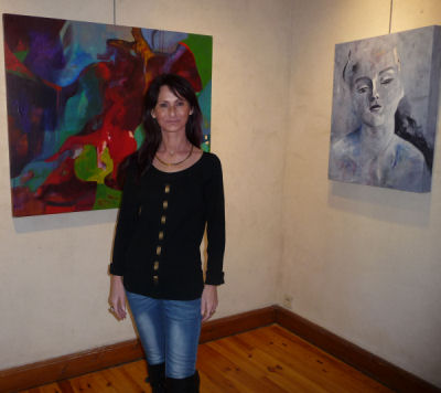 Corinne Delaye